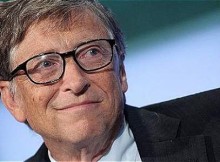 Zyania-Bill Gates